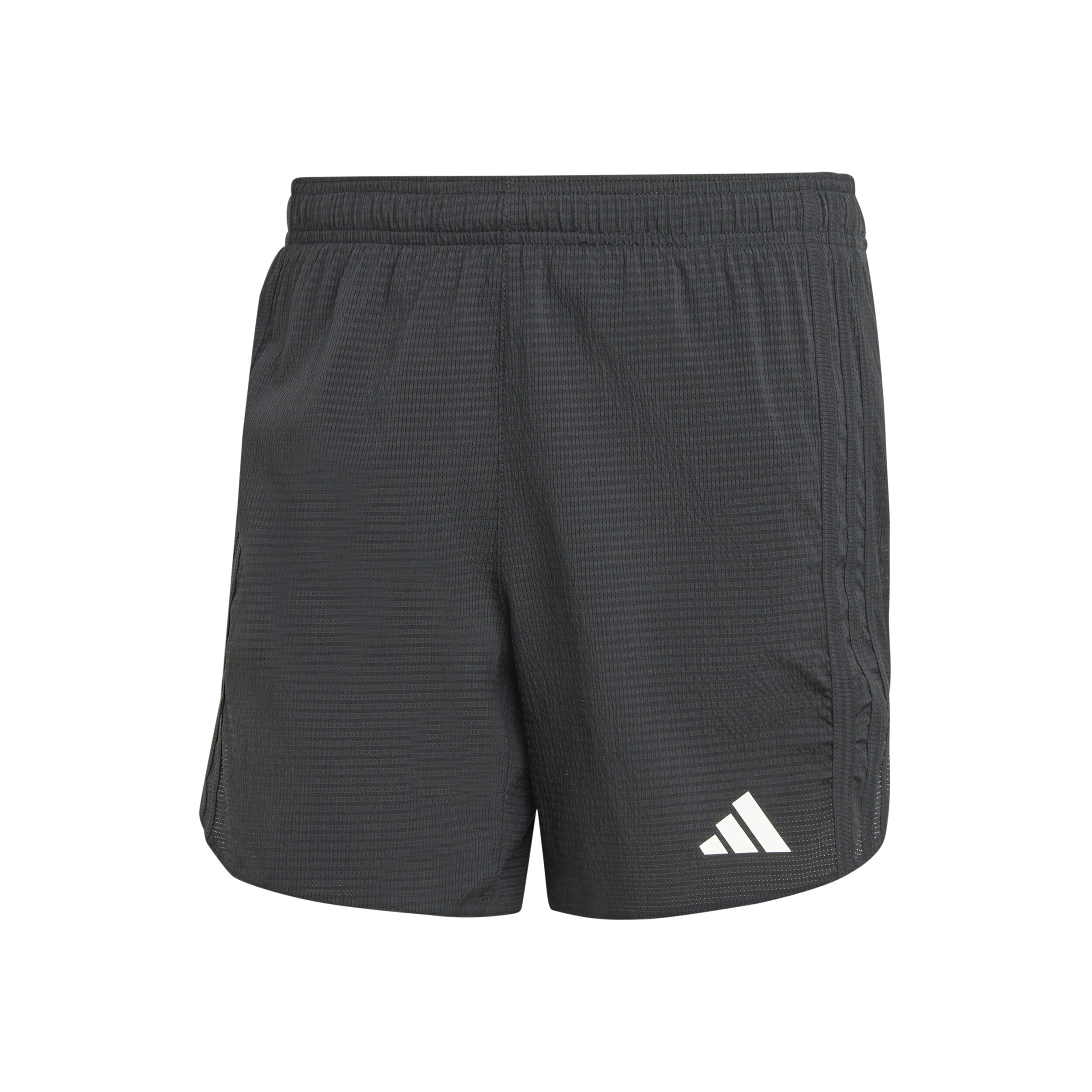 Own The Run MFTP Laufshorts Herren - Schwarz