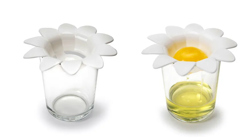 Peleg Eitrenner Daisy