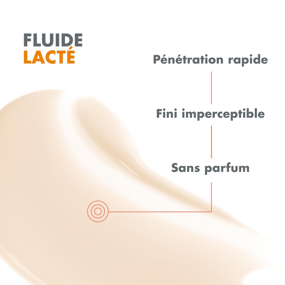 Avène Intense Protect SPF 50 150ml Crème solaire