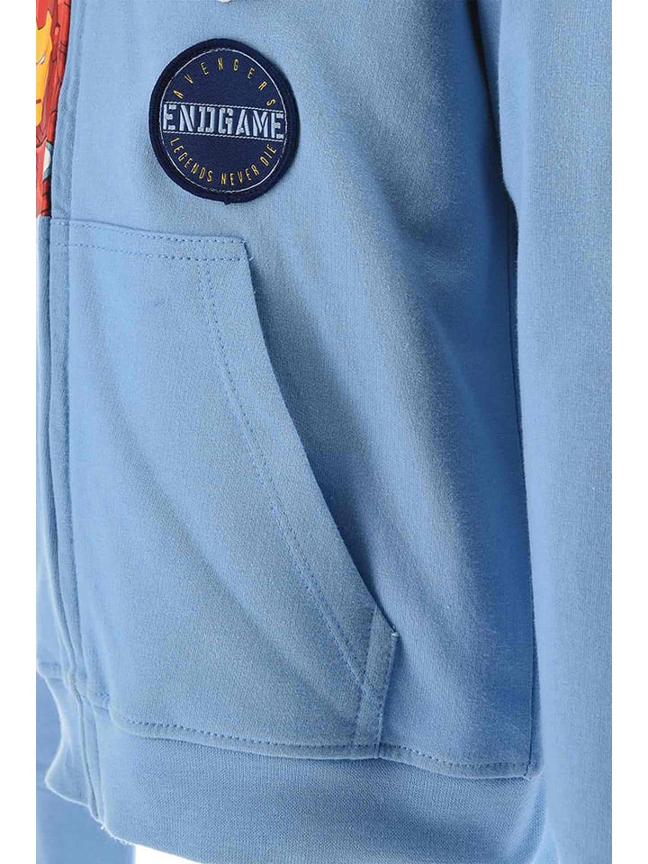 Avengers Sweatjacke 