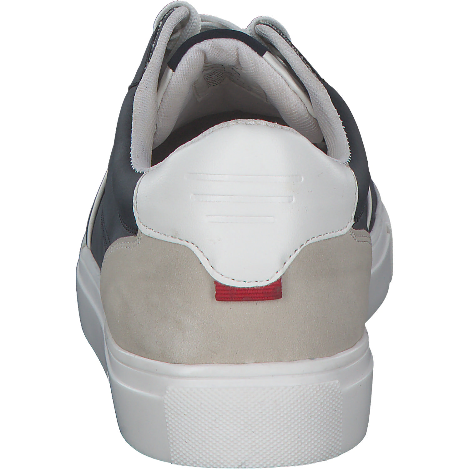 s. Oliver 13621, Sportliche Halbschuhe, Herren, navy