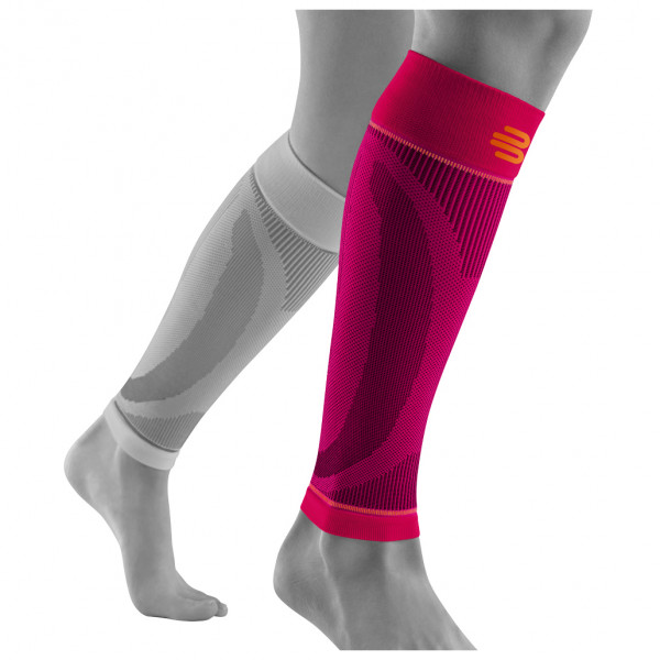 Bauerfeind Sports - Sports Compression Sleeves Lower Leg - Beinlinge