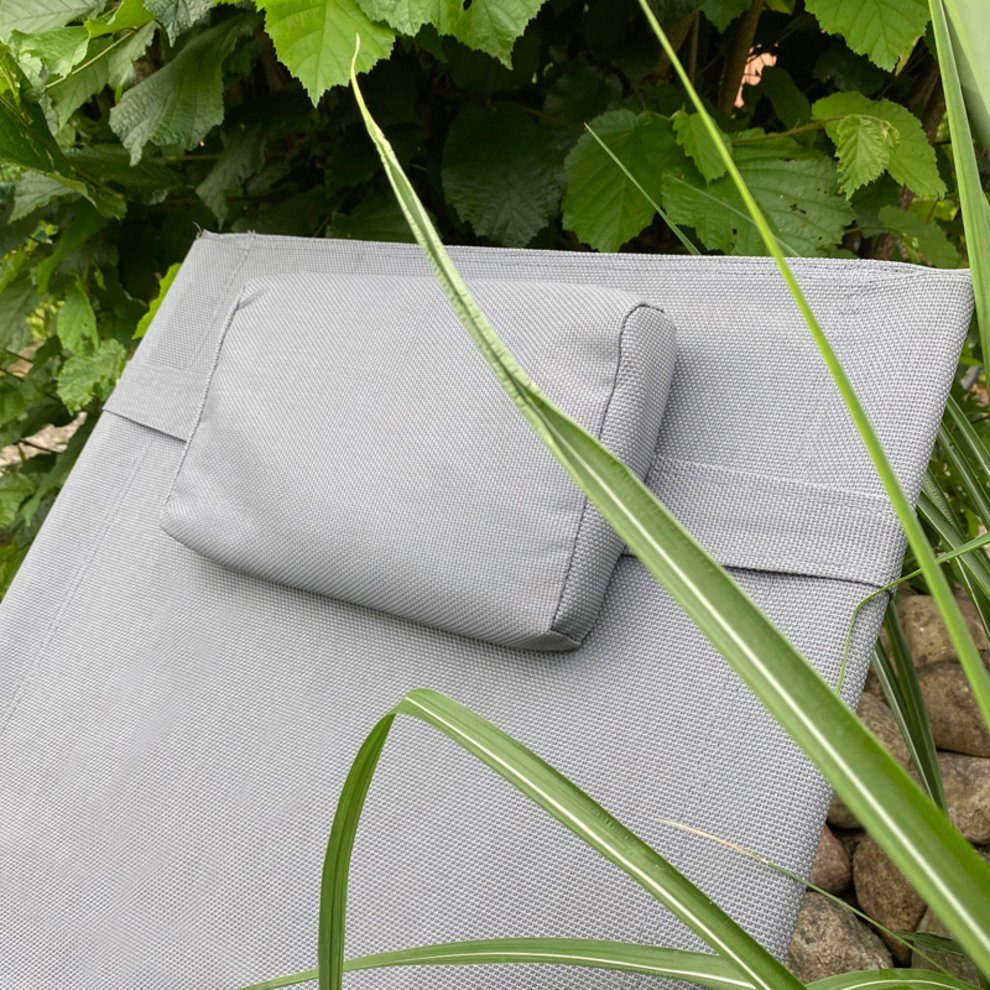 my Flair Gartenliege StressFrei