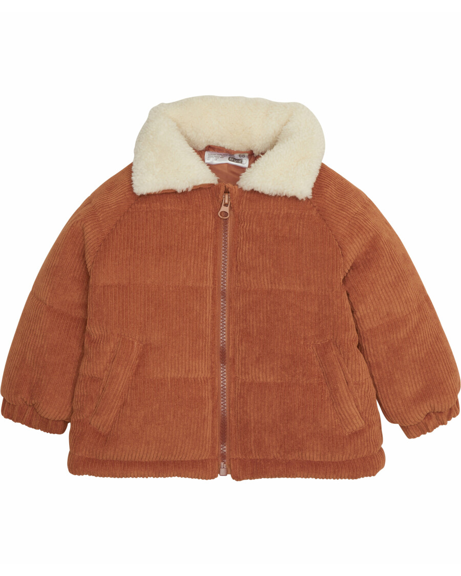 Cordjacke