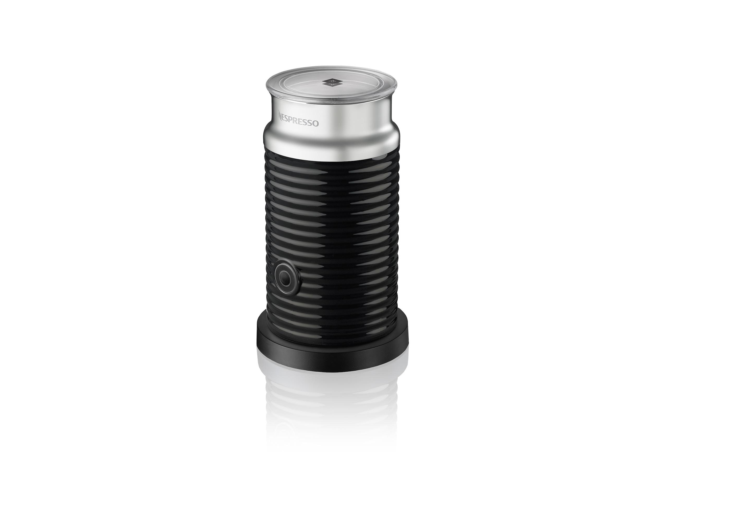 Nespresso Aeroccino 3 Noir