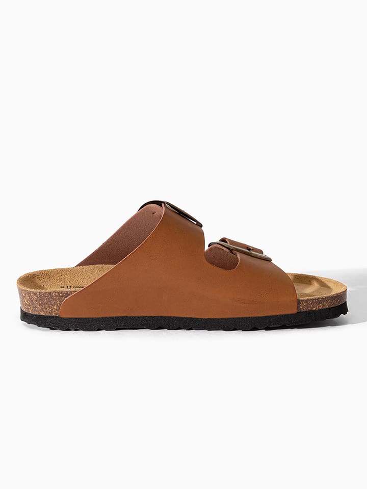 Sunbay Pantoletten 