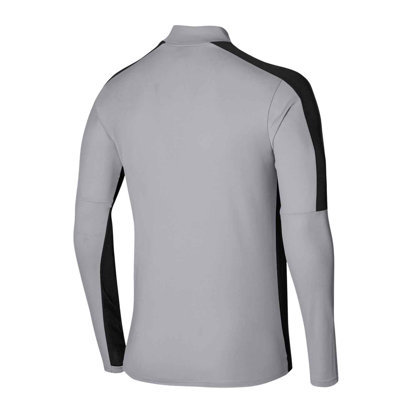 Nike Academy Drilltop Sweatshirt Kids Grau F012