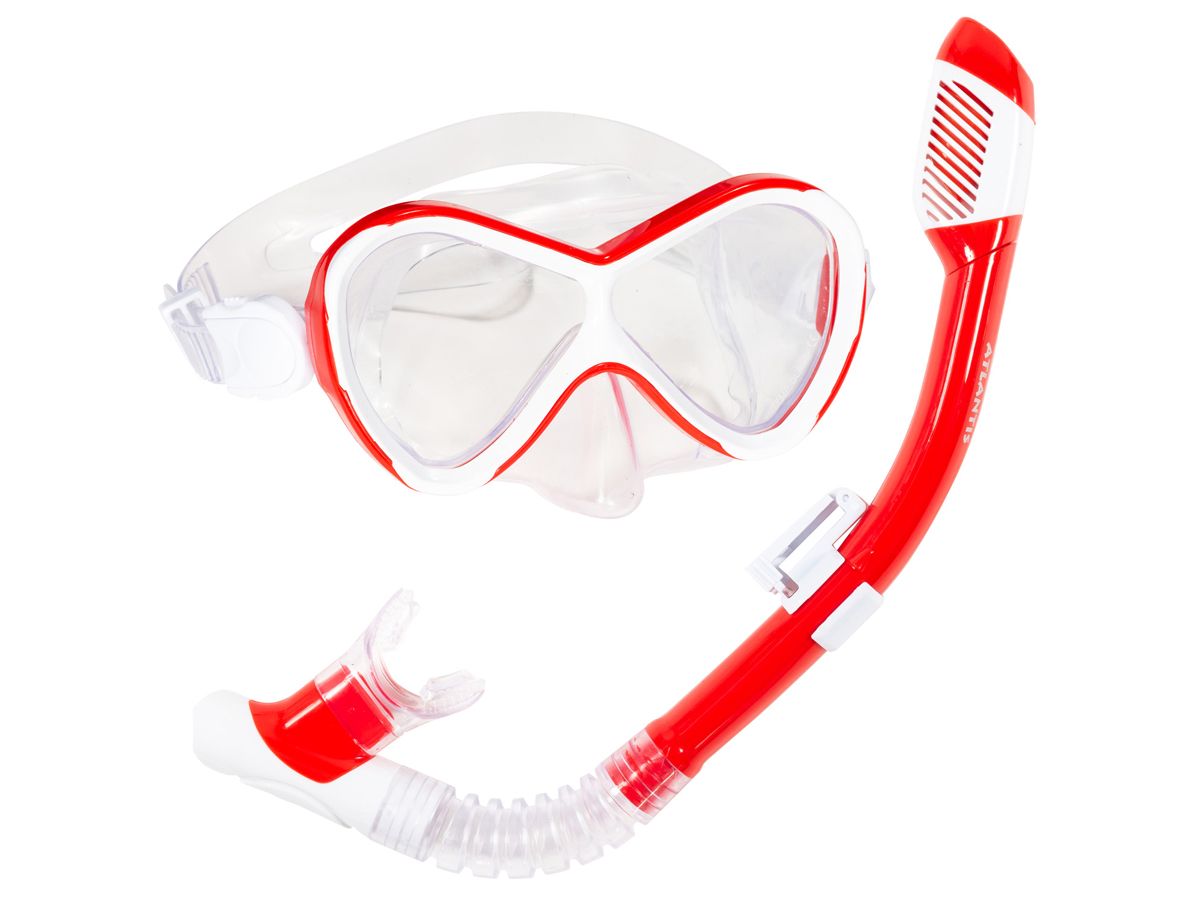 Atlantis Abaco Kinder Schnorchel-Set