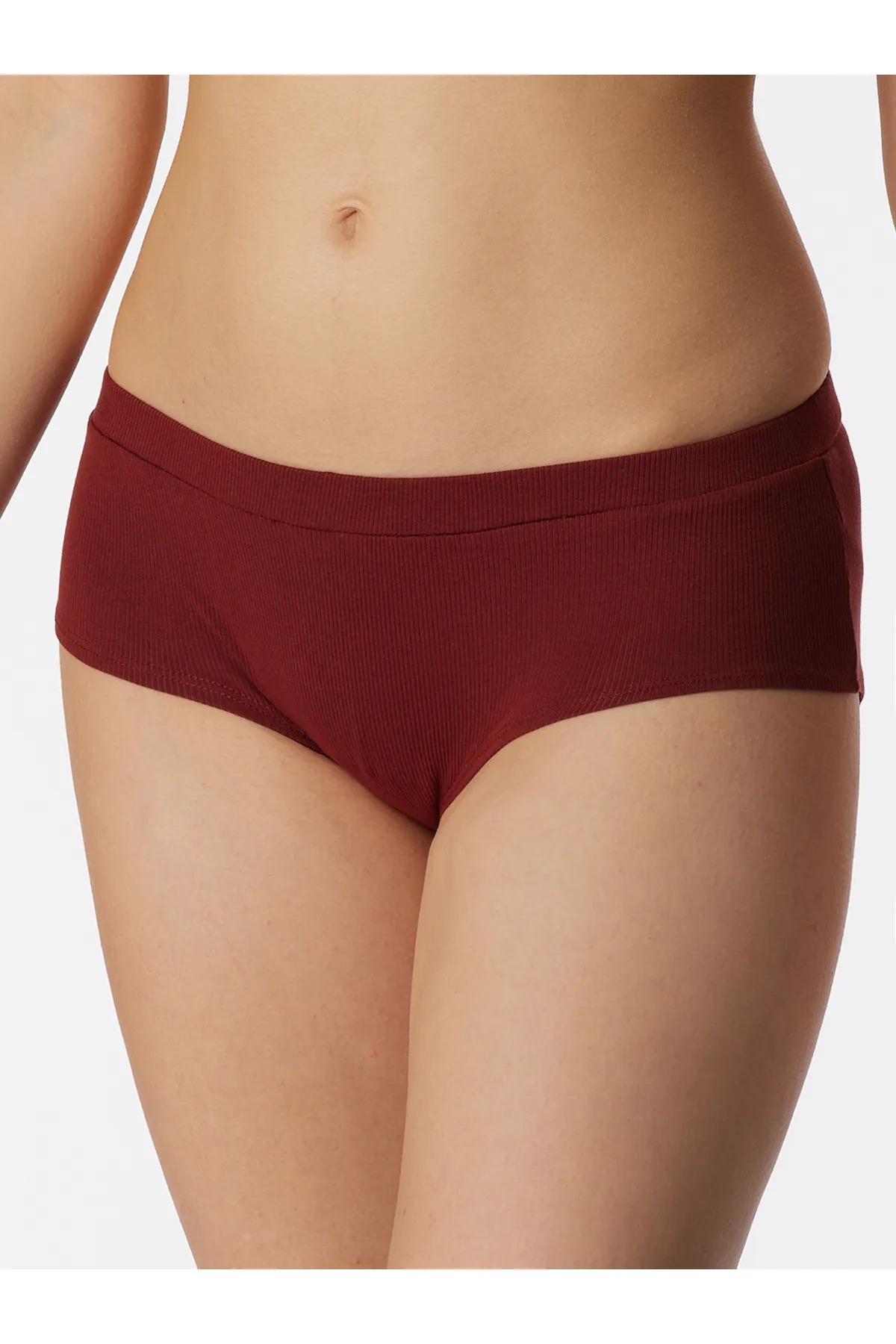 Schiesser  Unterhosen - Beige - Unifarben