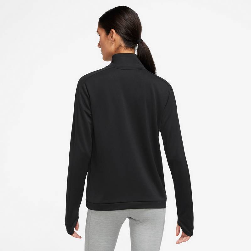 Nike DRI FIT SWOOSH Funktionsshirt Damen