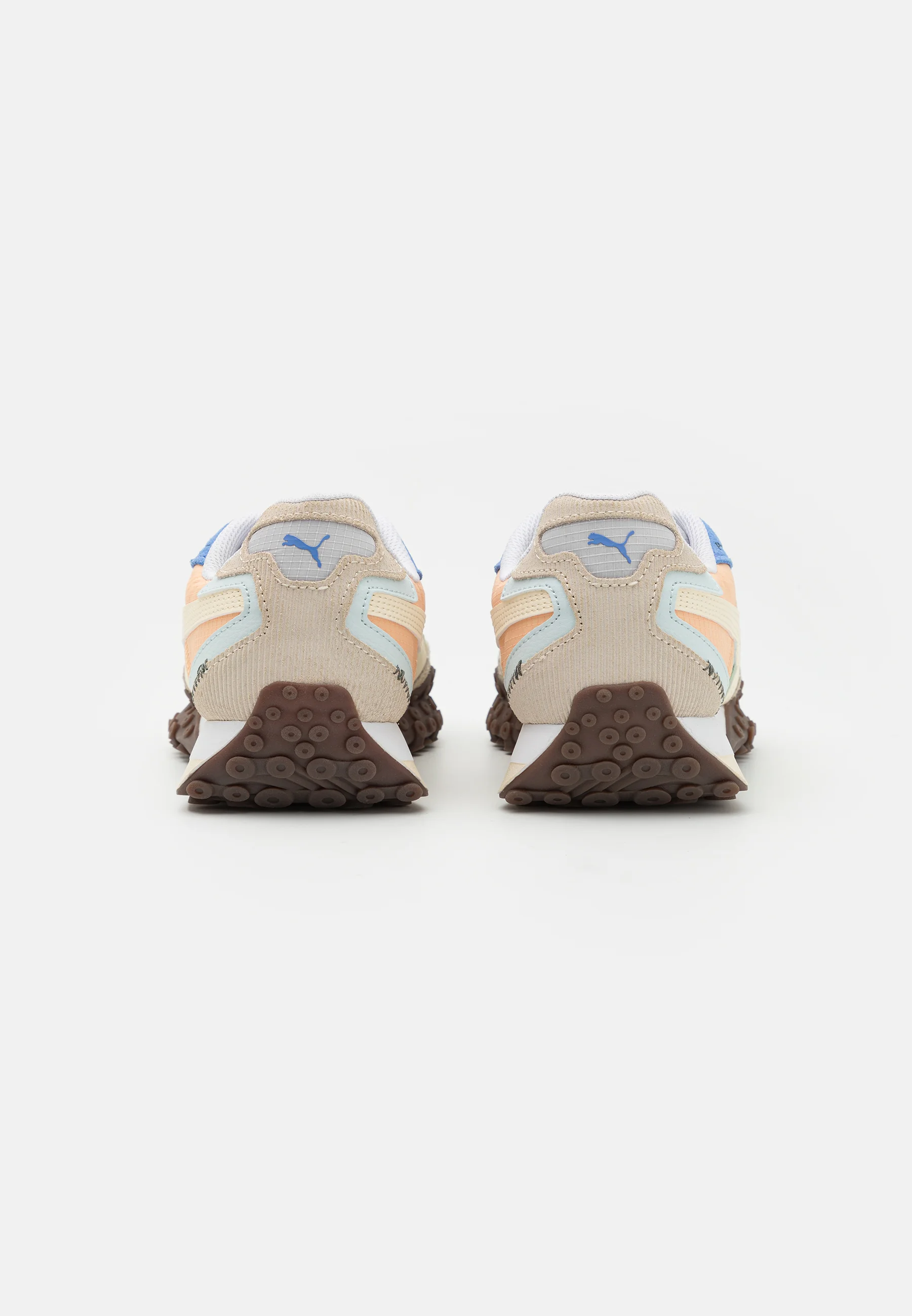 Puma RIDER UNISEX - Zapatillas bajas