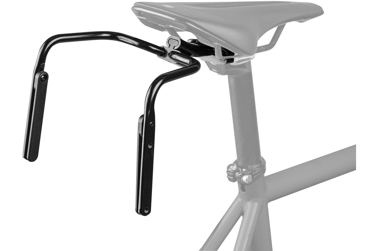 Topeak Backloader Wishbone Halterung fu00fcr BackLoader Satteltasche