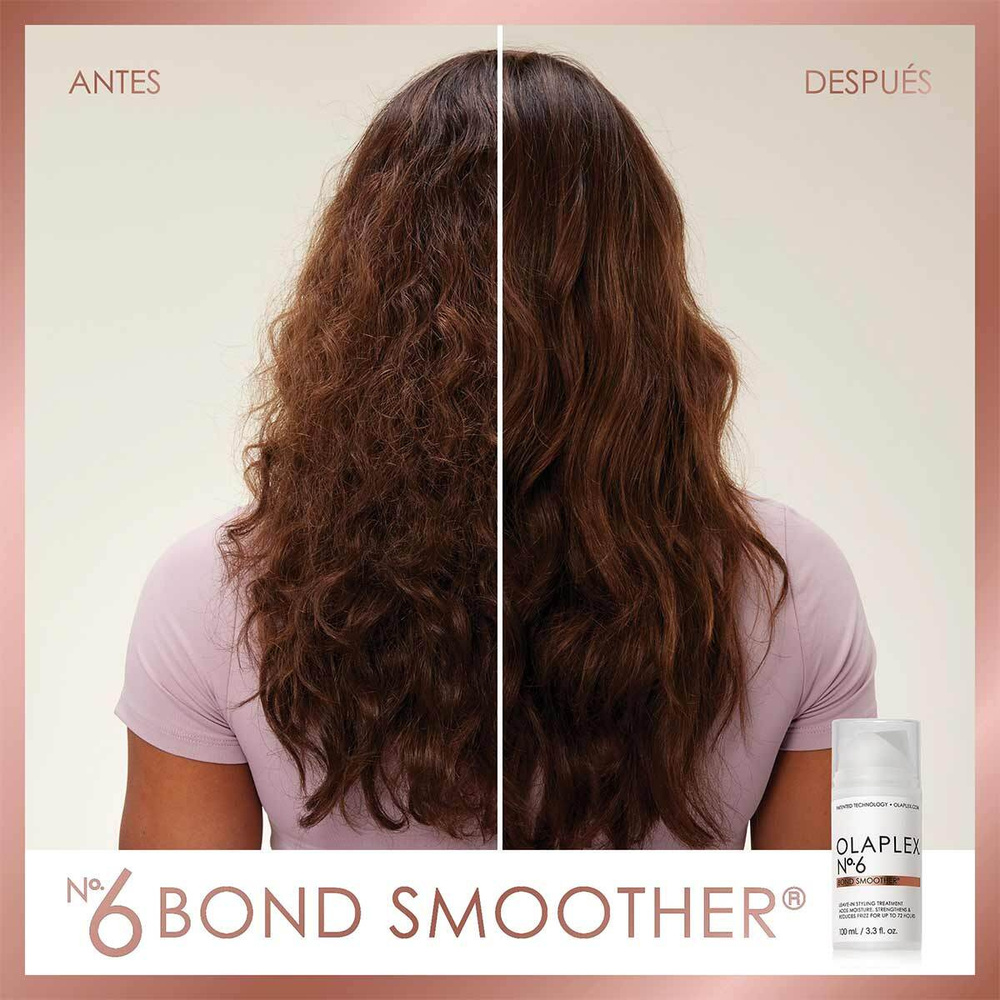 Olaplex No.6 Bond Smoother Baume capillaire