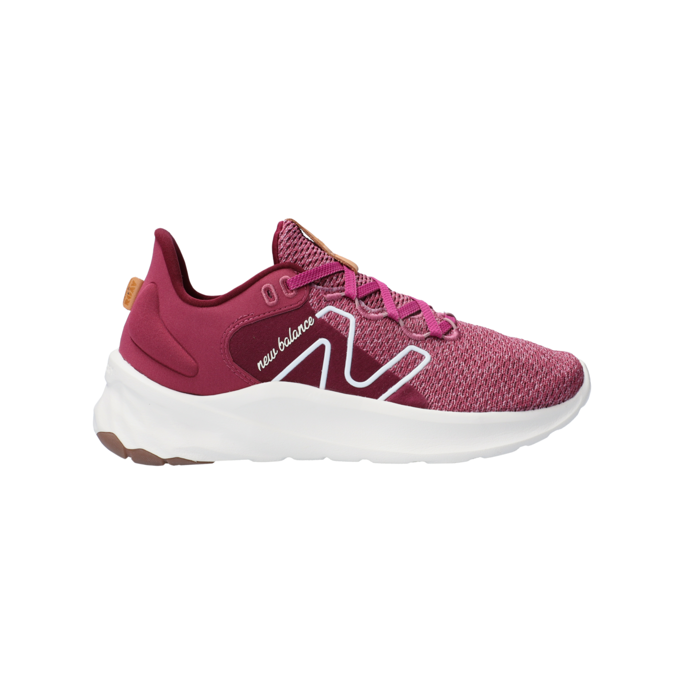 New Balance WROAV Damen Lila FRM2