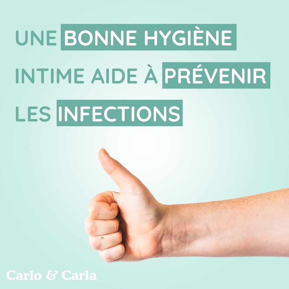 carlo & carla Soin lavant solide dédié aux parties génitales masculines certifié bio, 0 parfum Hygiène intime masculine