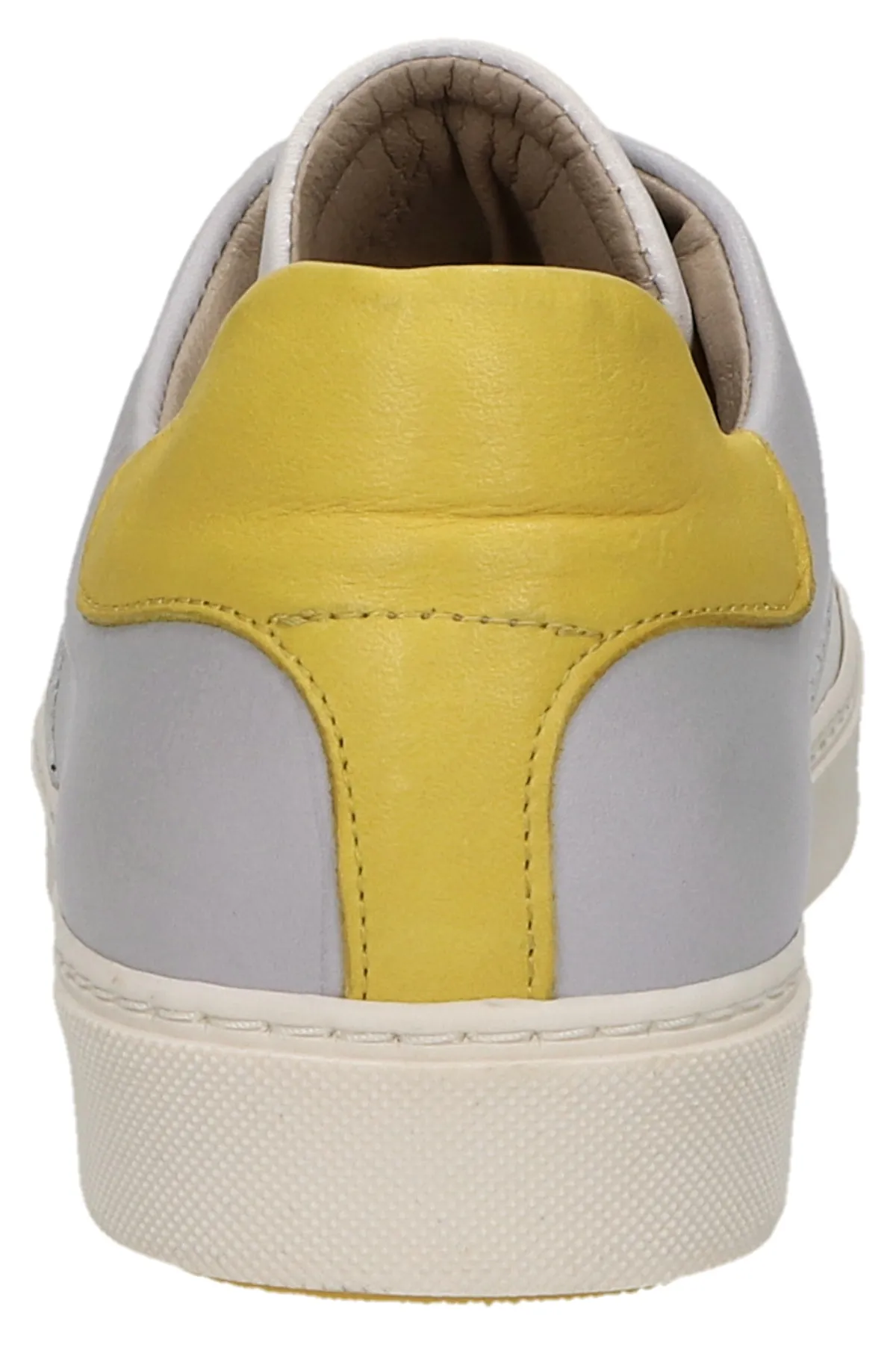 Sansibar  Sneaker - Weiß - Flacher Absatz