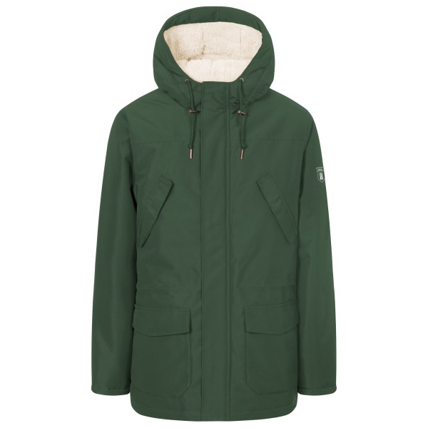 Derbe - Festholm - Winterjacke