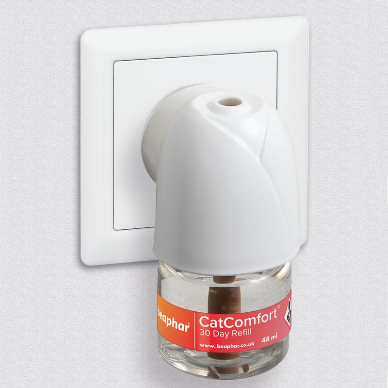 Beaphar CatComfort Excellence zu TOP-Preisen