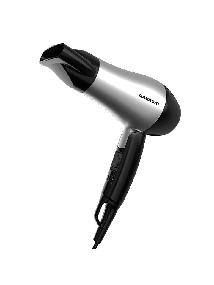 GRUNDIG Sport- & Reisehaartrockner 