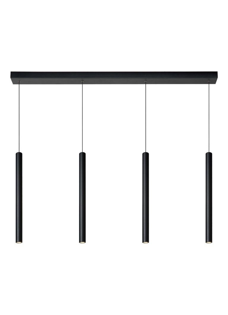 Lampa wisząca LED Lucide Lorenz 4
