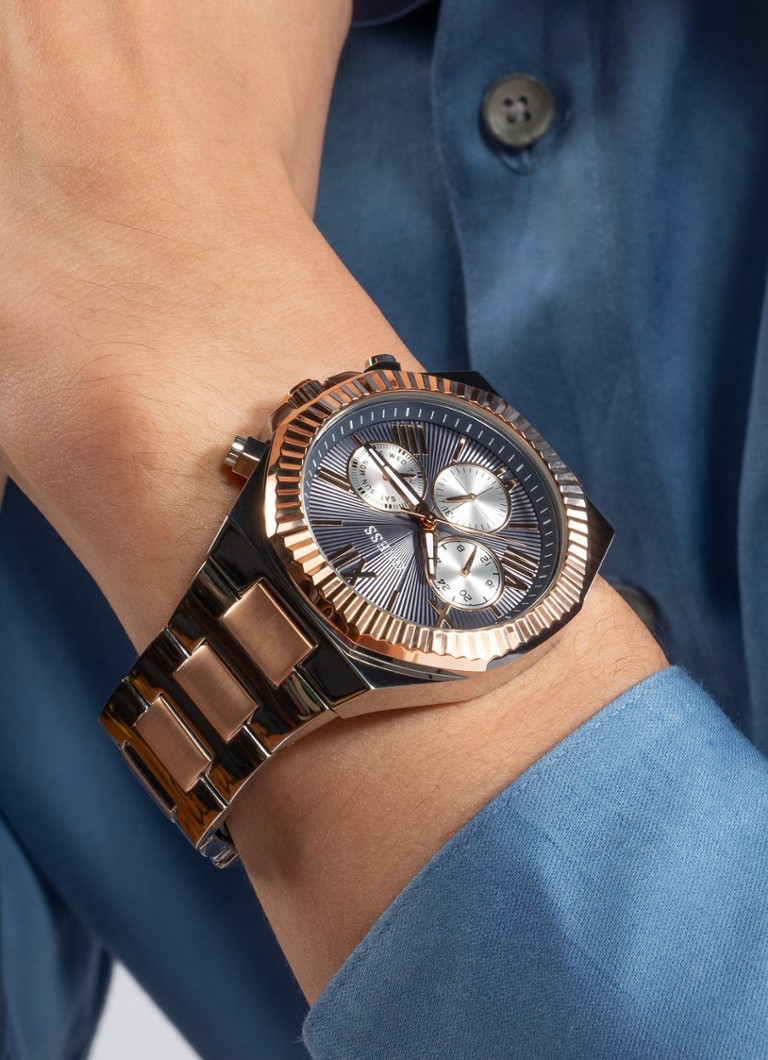 GUESS Equity watch GW0703G4