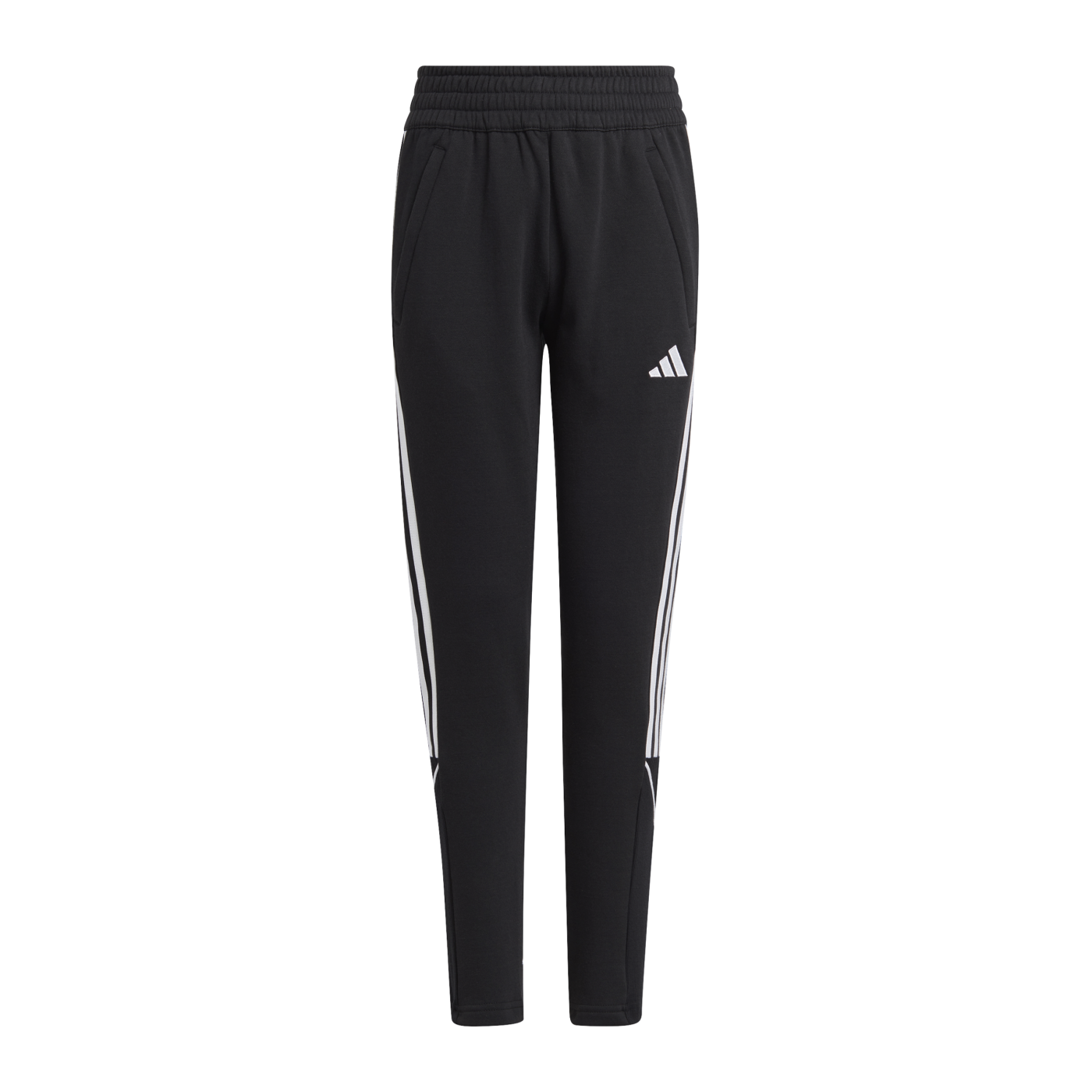 adidas Tiro 23 League Trainingshose Kids Schwarz