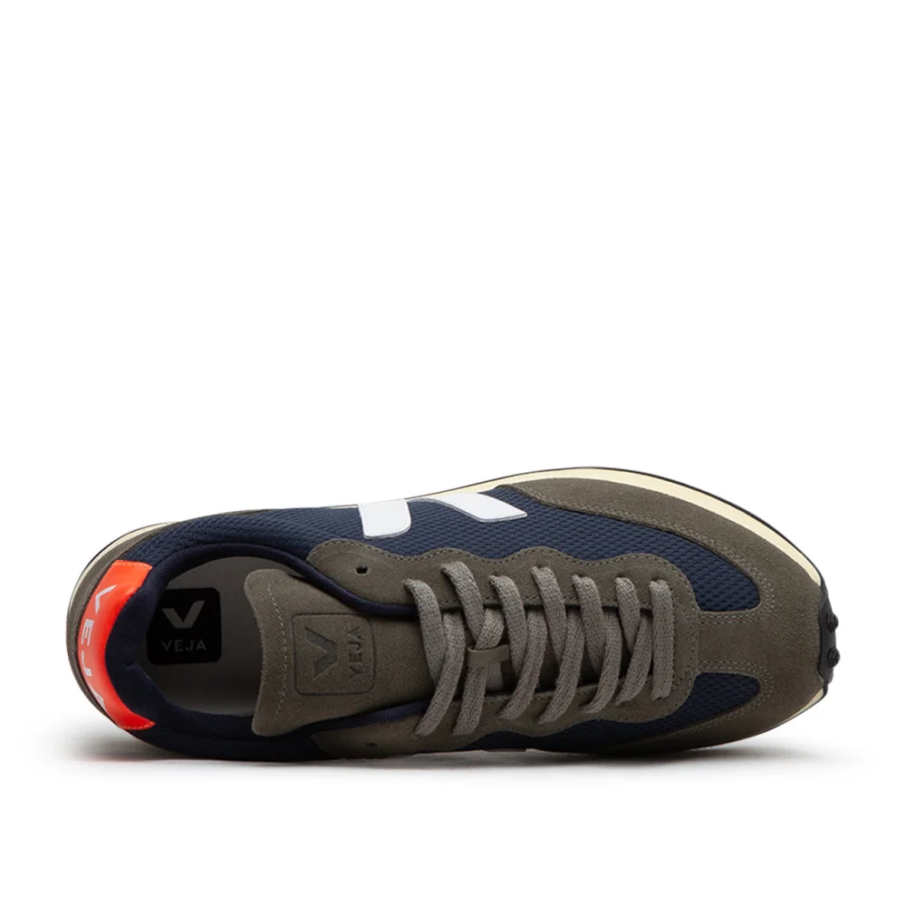 VEJA Rio Branco ALVEOMESH RB0102359B / blau