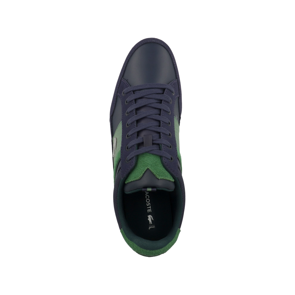 Lacoste Chaymon 123 2 CMA 745CMA00332S3 / blau