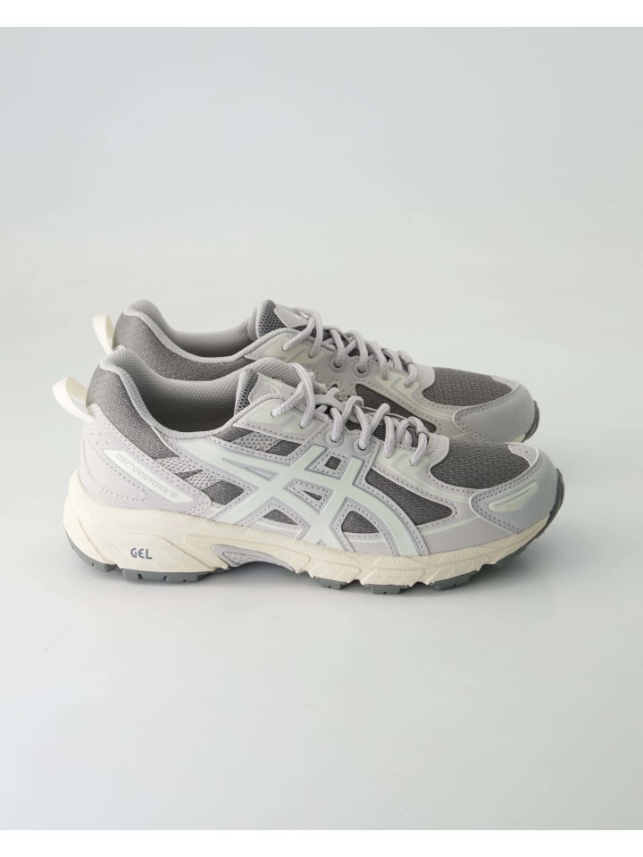 asics Laufschuhe in Grau günstig kaufen