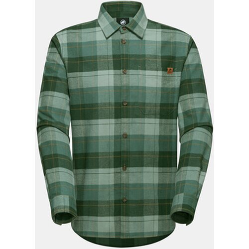 HERREN HEMD TROVAT LONGSLEEVE SHIRT MEN