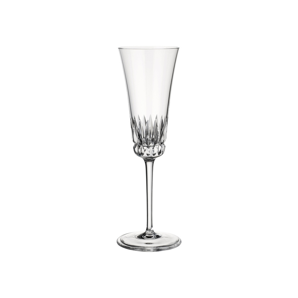 Villeroy & Boch Flûte à champagne, Set 2 pcs Grand Royal Verre à  eau