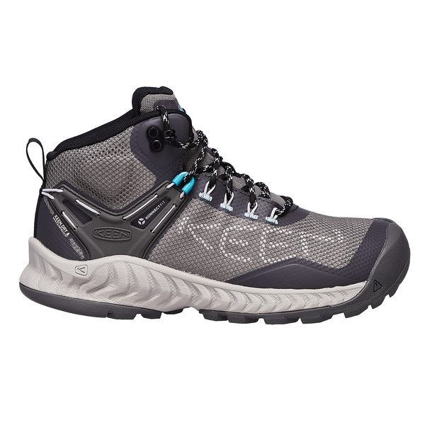 NXIS EVO MID WP W Damen - Wanderstiefel