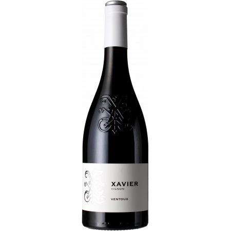 VENTOUX 2020 - XAVIER VIGNON