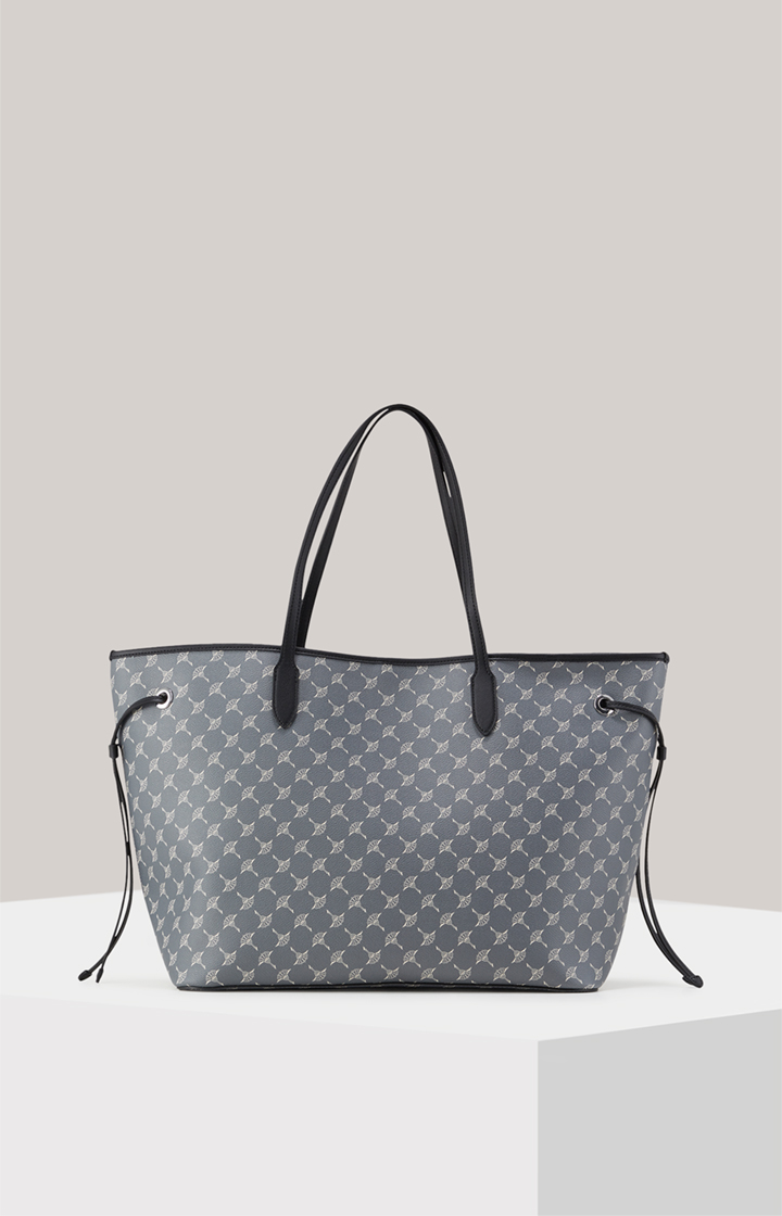 Maxi-Shopper Cortina Lara in Grau