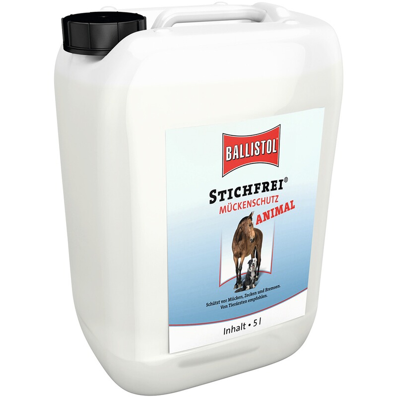 BALLISTOL Stichfrei Animal