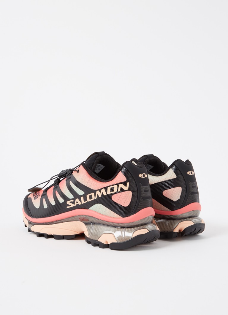 Sneaker Salomon XT-4 OG Aurora Borealis con dettagli in mesh