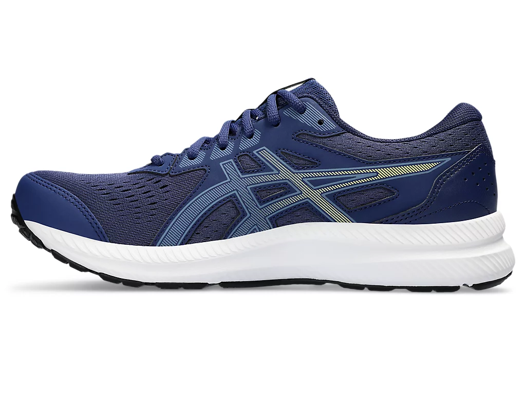 GEL-CONTEND 8 - Deep Ocean/Black