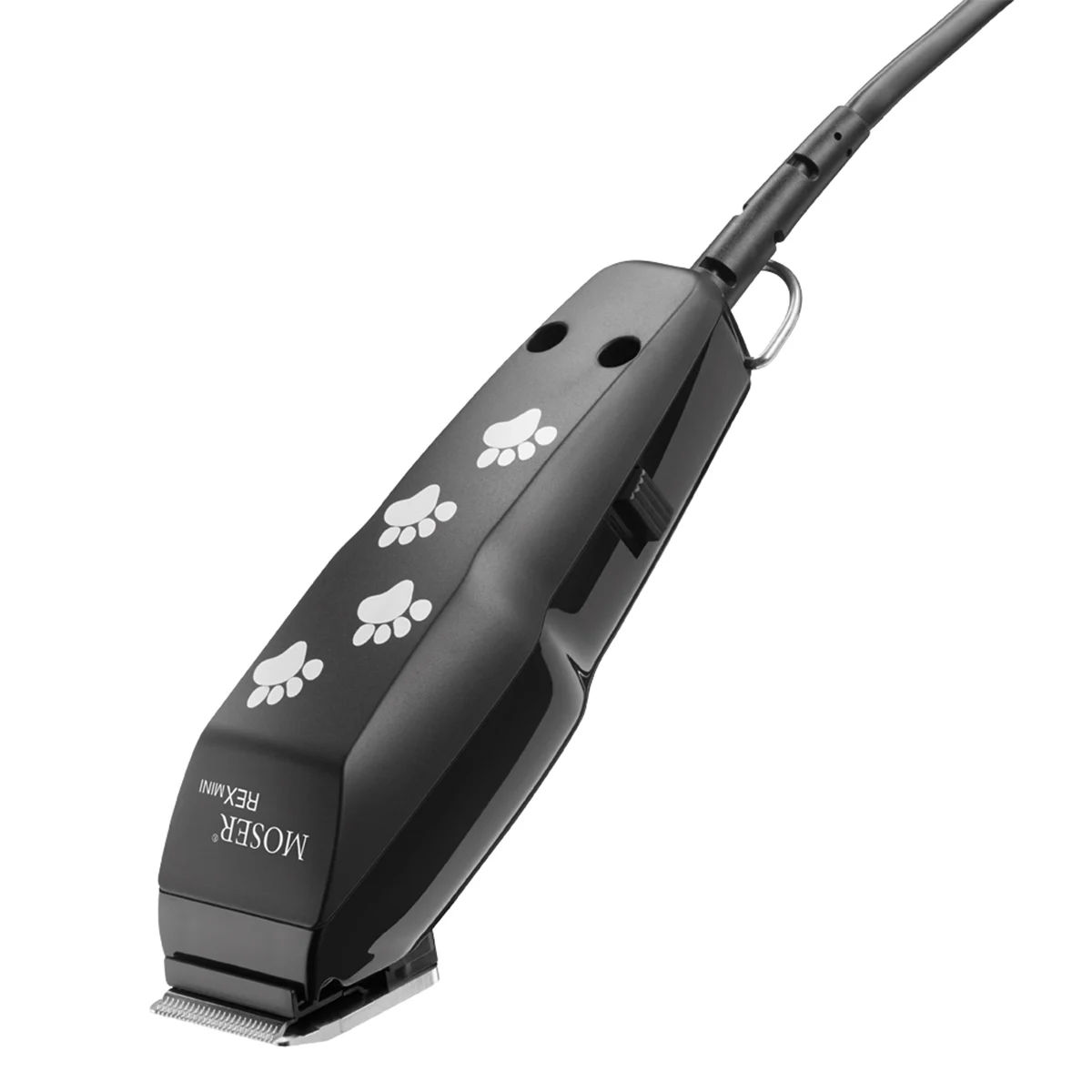 Moser Schermaschine REX Mini günstig kaufen bei ZooRoyal