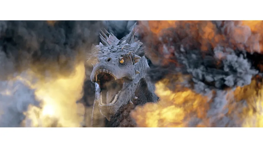 Dragon Knight