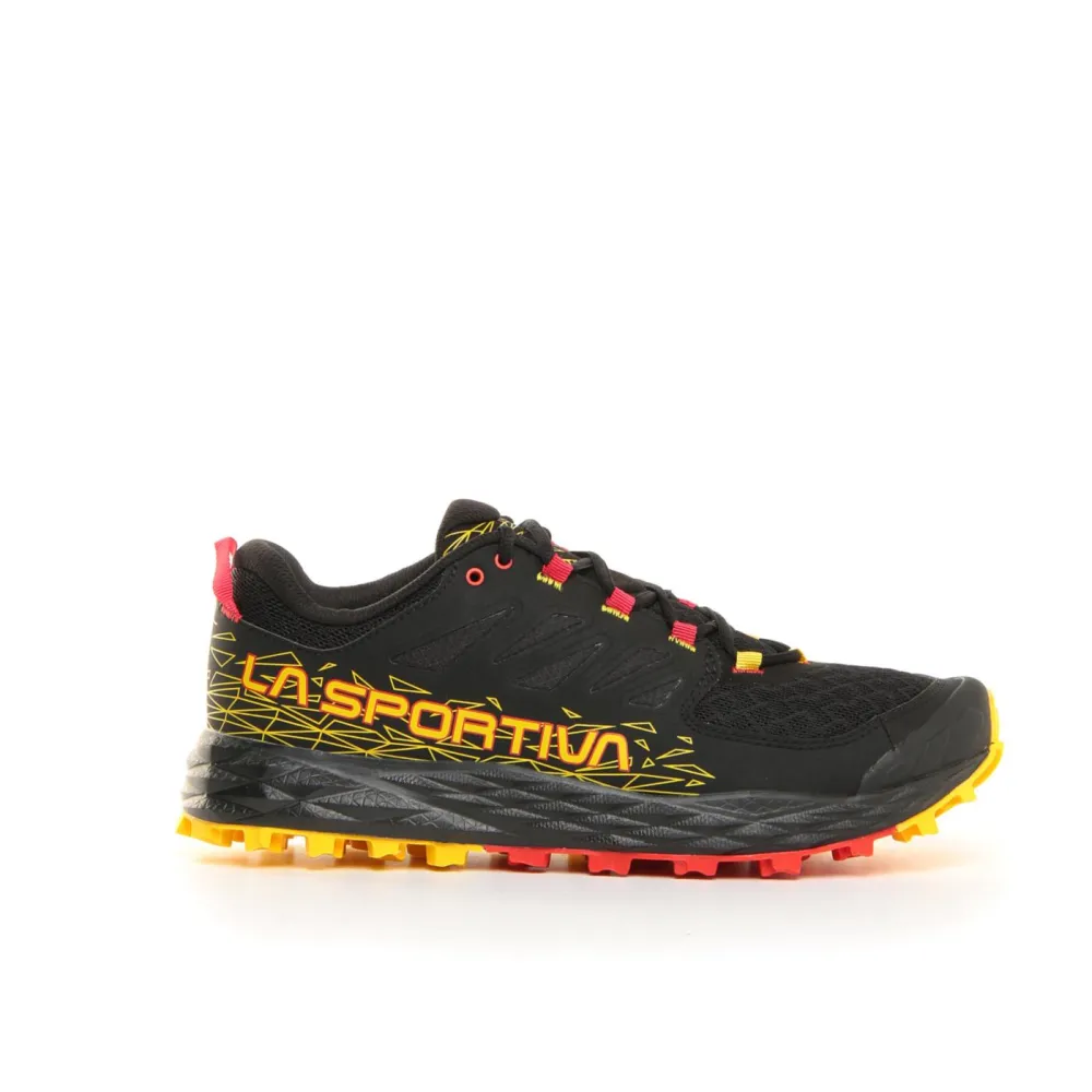 La Sportiva Lycan II 46H999100 / schwarz
