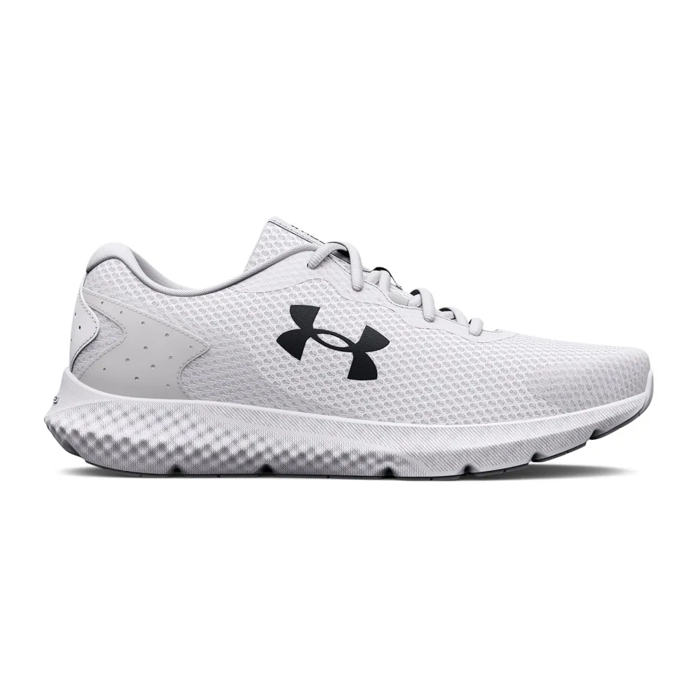 Under Armour Charged Rogue 3 3024888-106 / weiss
