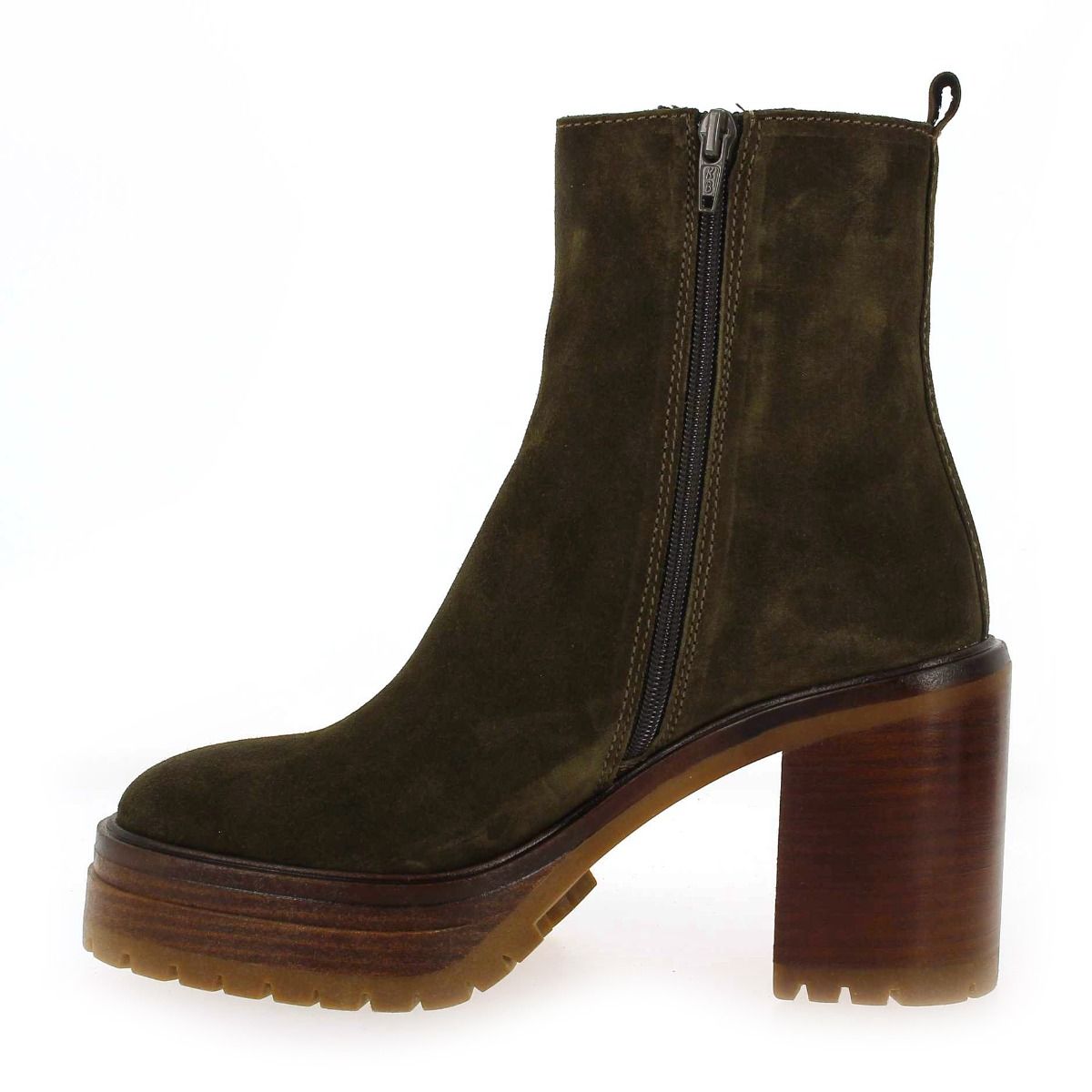 Alpe  2683 - Kaki