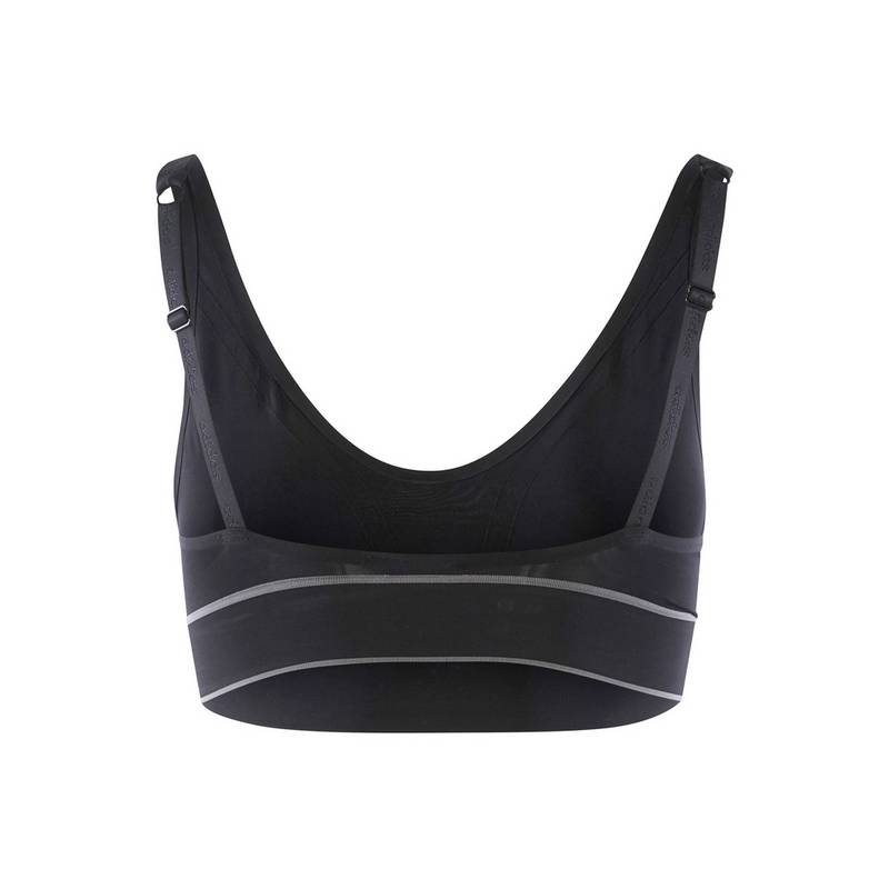 adidas Bügelloser BH PLUNGE BRA BH Damen