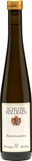 2010 Riesling Beerenauslese edelsüß 0,375 L - Schloss Vollrads