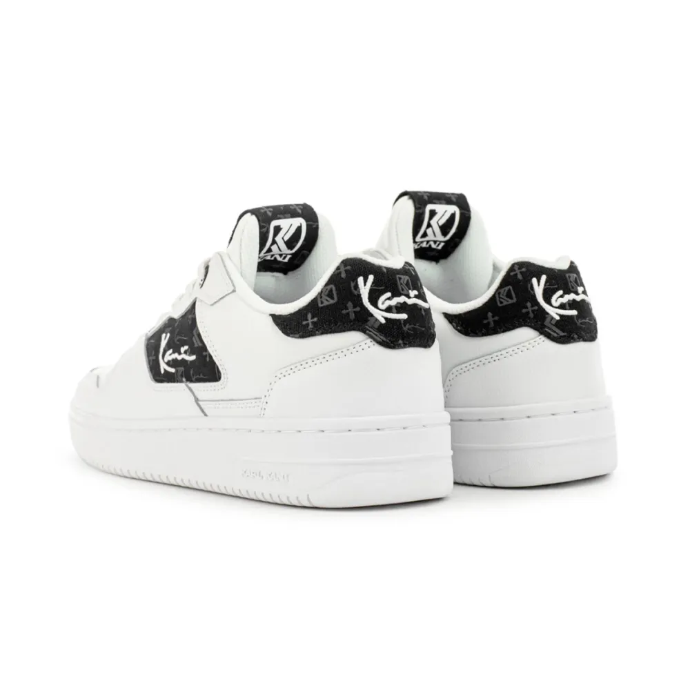 Karl Kani 89 Classic 10804332 / weiss