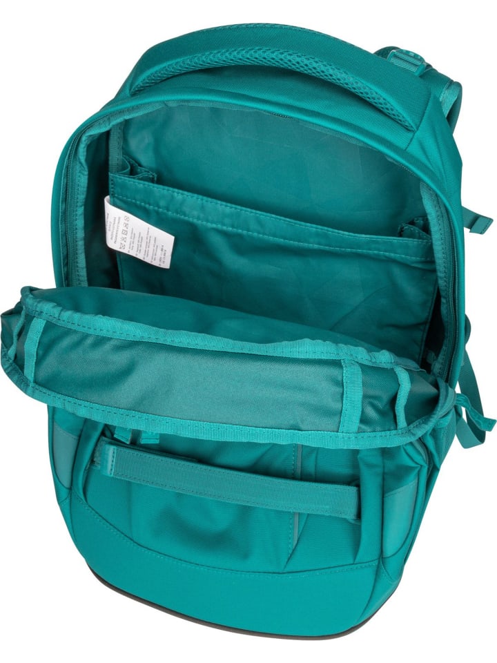 Satch Rucksack satch pack in Deep Petrol günstig kaufen onesize