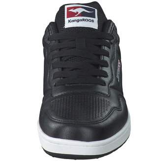 KangaROOS K Slam One Sneaker in schwarz
