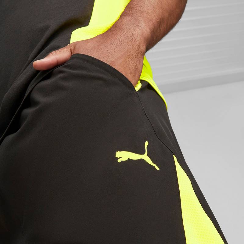 PUMA Ultrabreathe Funktionsshorts Herren