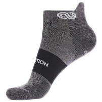 Rewoolution - Run Tab - Merinosocken