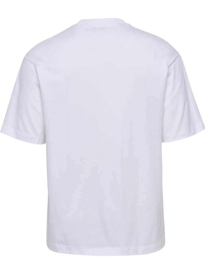 Hummel Hummel T-Shirt Hmlswarm Erwachsene in WHITE günstig kaufen